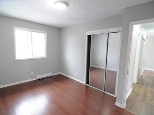 2 Bedroom apartment for rent in OSHAWA   
