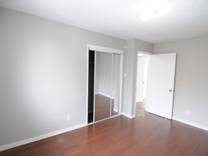 2 Bedroom apartment for rent in OSHAWA   