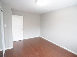 2 Bedroom apartment for rent in OSHAWA   