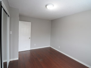 2 Bedroom apartment for rent in OSHAWA   