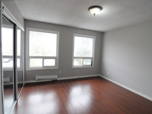2 Bedroom apartment for rent in OSHAWA   