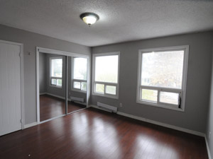 2 Bedroom apartment for rent in OSHAWA   