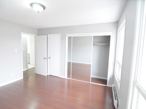 2 Bedroom apartment for rent in OSHAWA   