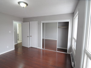 2 Bedroom apartment for rent in OSHAWA   
