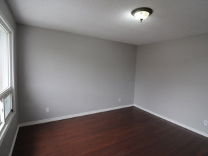 2 Bedroom apartment for rent in OSHAWA   