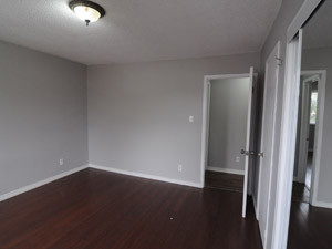 2 Bedroom apartment for rent in OSHAWA   