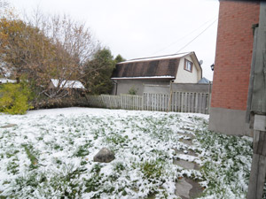 2 Bedroom apartment for rent in OSHAWA   