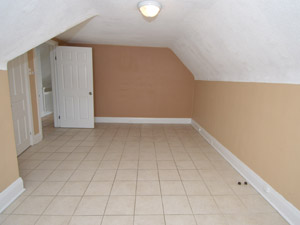 2 Bedroom apartment for rent in YORK