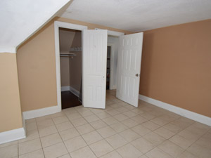 2 Bedroom apartment for rent in YORK