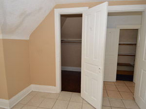 2 Bedroom apartment for rent in YORK