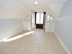 2 Bedroom apartment for rent in YORK