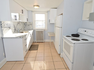 2 Bedroom apartment for rent in YORK