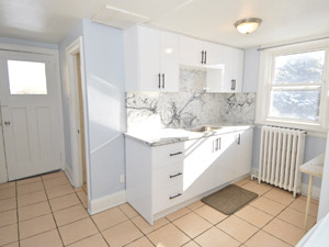 2 Bedroom apartment for rent in YORK