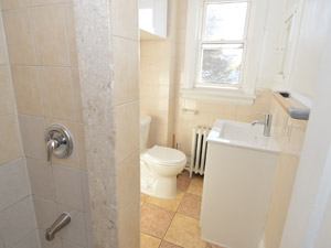 2 Bedroom apartment for rent in YORK