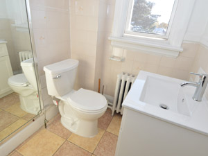 2 Bedroom apartment for rent in YORK