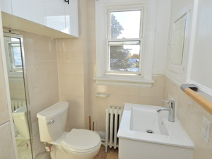 2 Bedroom apartment for rent in YORK