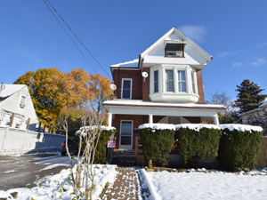 2 Bedroom apartment for rent in YORK