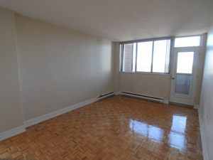 1 Bedroom apartment for rent in TORONTO 
