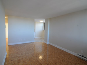 1 Bedroom apartment for rent in TORONTO 