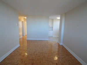 1 Bedroom apartment for rent in TORONTO 