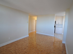 1 Bedroom apartment for rent in TORONTO 