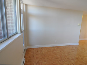 1 Bedroom apartment for rent in TORONTO 