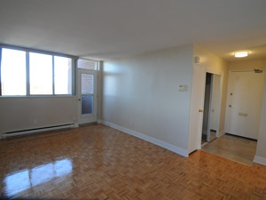 1 Bedroom apartment for rent in TORONTO 