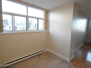 1 Bedroom apartment for rent in TORONTO 