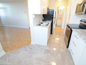 1 Bedroom apartment for rent in TORONTO 