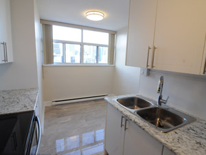 1 Bedroom apartment for rent in TORONTO 