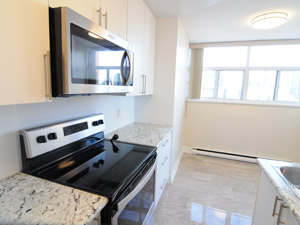 1 Bedroom apartment for rent in TORONTO 