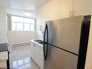 1 Bedroom apartment for rent in TORONTO 