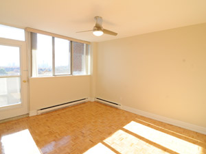 1 Bedroom apartment for rent in TORONTO 