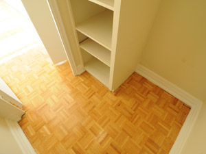 1 Bedroom apartment for rent in TORONTO 