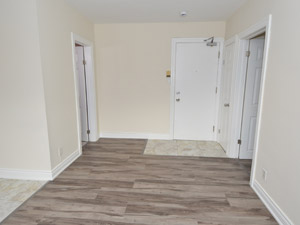 1 Bedroom apartment for rent in TORONTO 