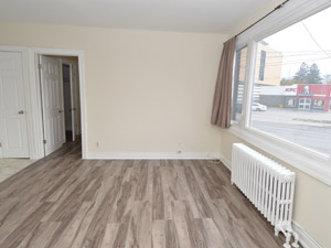 1 Bedroom apartment for rent in TORONTO 