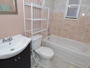 1 Bedroom apartment for rent in TORONTO 