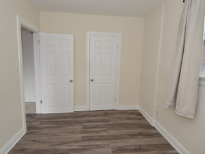 1 Bedroom apartment for rent in TORONTO 