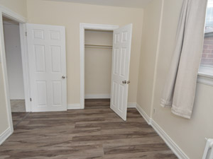 1 Bedroom apartment for rent in TORONTO 