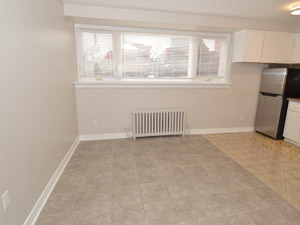 1 Bedroom apartment for rent in TORONTO 