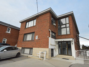 1 Bedroom apartment for rent in TORONTO 