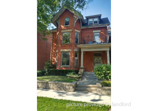 2 Bedroom apartment for rent in TORONTO