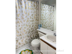 2 Bedroom apartment for rent in TORONTO