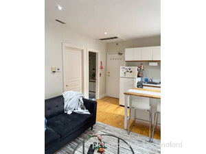 2 Bedroom apartment for rent in TORONTO