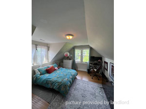 2 Bedroom apartment for rent in TORONTO