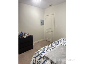 2 Bedroom apartment for rent in TORONTO