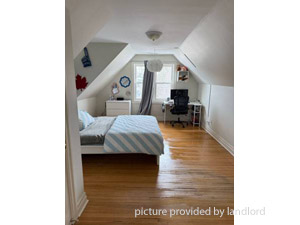 2 Bedroom apartment for rent in TORONTO