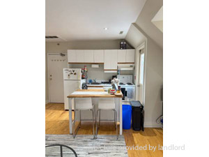 2 Bedroom apartment for rent in TORONTO