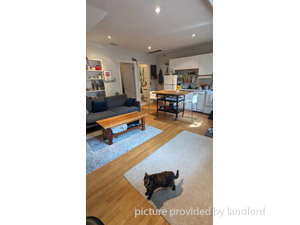 2 Bedroom apartment for rent in TORONTO