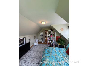 2 Bedroom apartment for rent in TORONTO